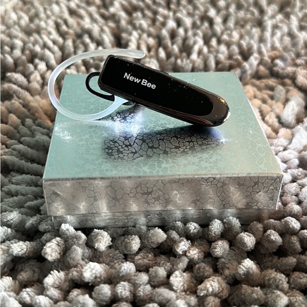 Wearable Headset for Business Work or Gaming